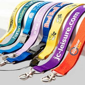 an introduction to lanyards