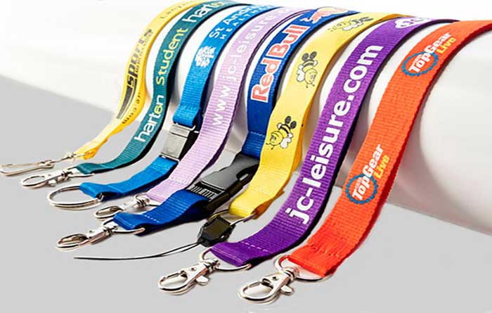 an introduction to lanyards