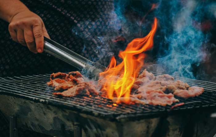 barbecue for you
