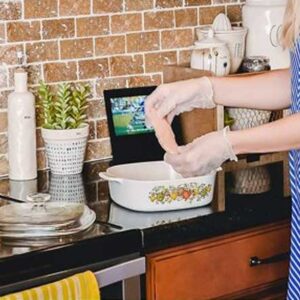 critical ways to a perfectly food safe kitchen