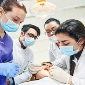 dental education for professionals