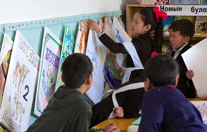 finding schools for gifted children and more