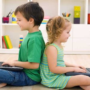 having a good homeschool curriculum can help your kids have success
