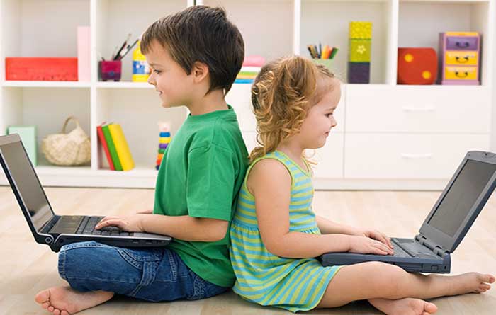 having a good homeschool curriculum can help your kids have success