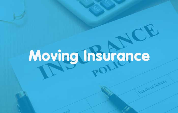important moving insurance tips