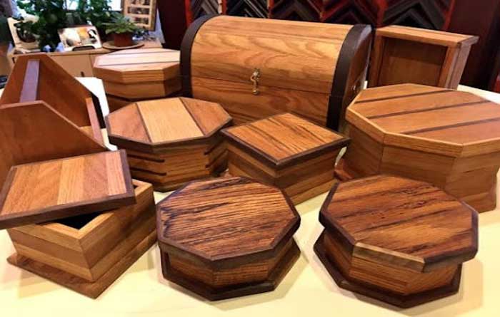 introduction to first time wood crafts