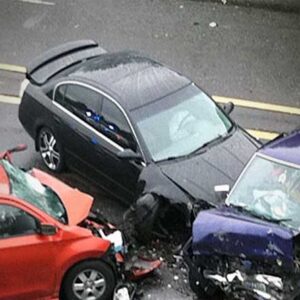motor vehicle accident factoids