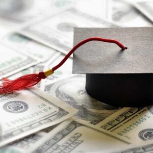 never pass up tax free tuition money