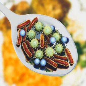protect your family from food poisoning