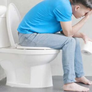 relieve your constipation with a three day mini juice fast