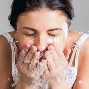 take care of your skin