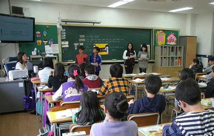 teaching english abroad programs and more