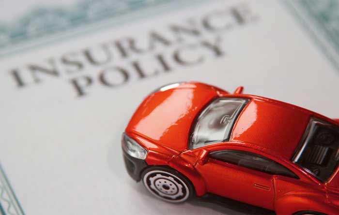 ways to lower your auto insurance