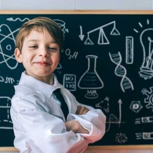 what should you expect from schools for gifted kids