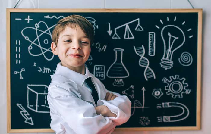 what should you expect from schools for gifted kids