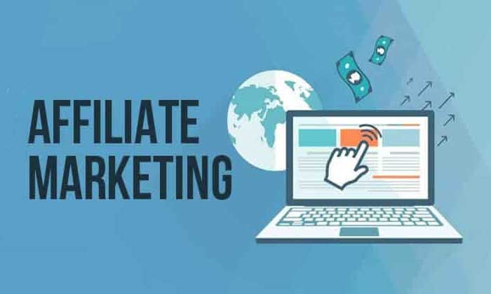 affiliate internet marketing