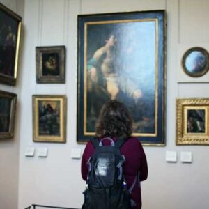 art collecting