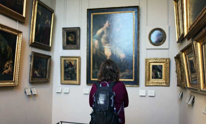 art collecting
