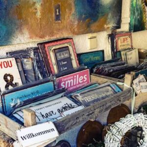 basics of buying art