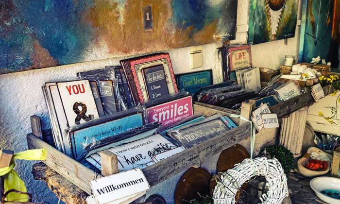 basics of buying art