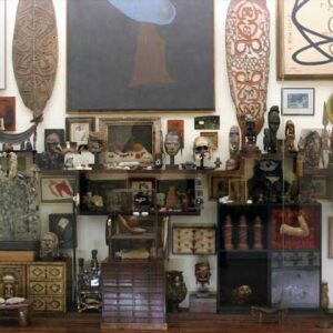 great art collections