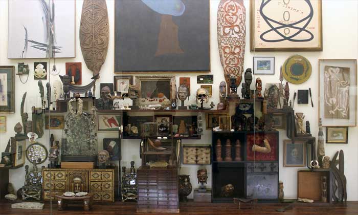 great art collections