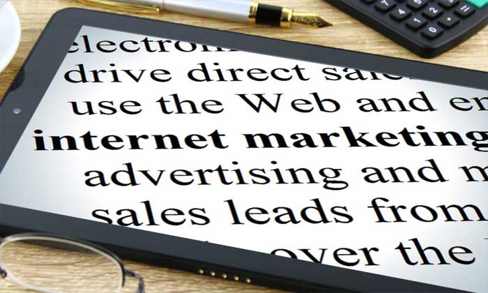 internet marketing