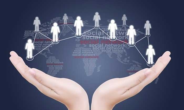 internet marketing center