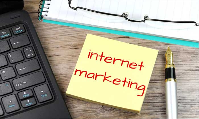 internet marketing companies