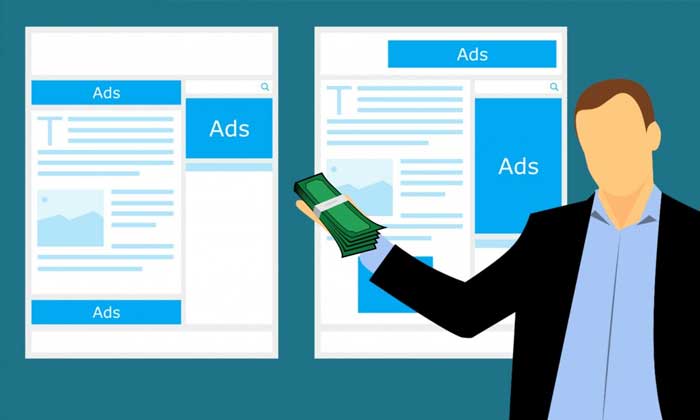 internet marketing consultant