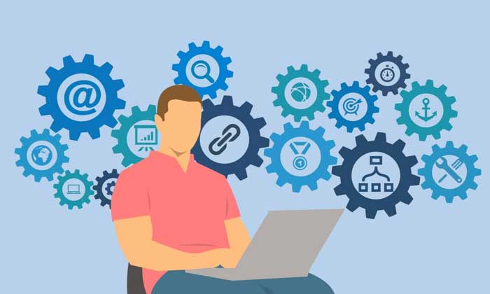 internet marketing metrics