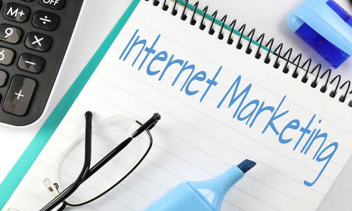 internet marketing optimizing