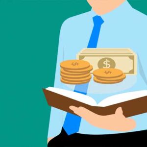 a degree in finance