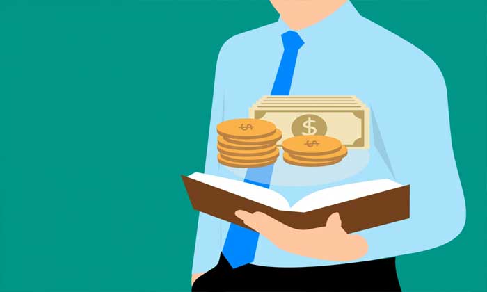 a degree in finance