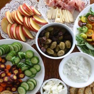 fitness diet plan