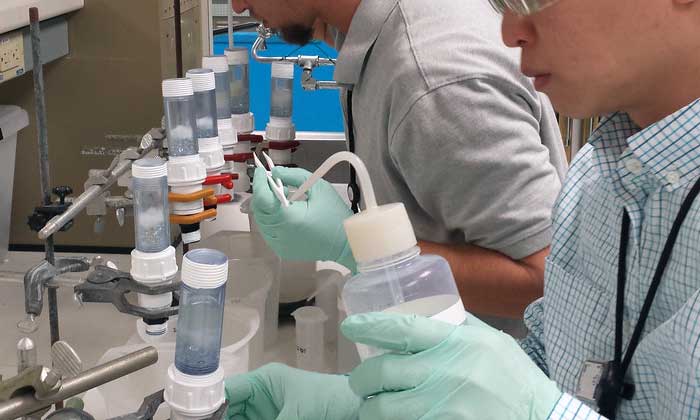 forensic toxicology career