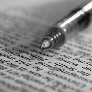 going beyond grammar