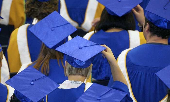 graduate school scholarships