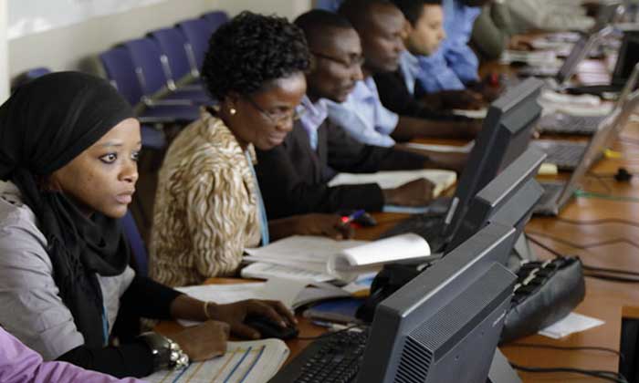 itil training