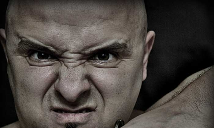 managing your anger