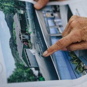 real estate broker