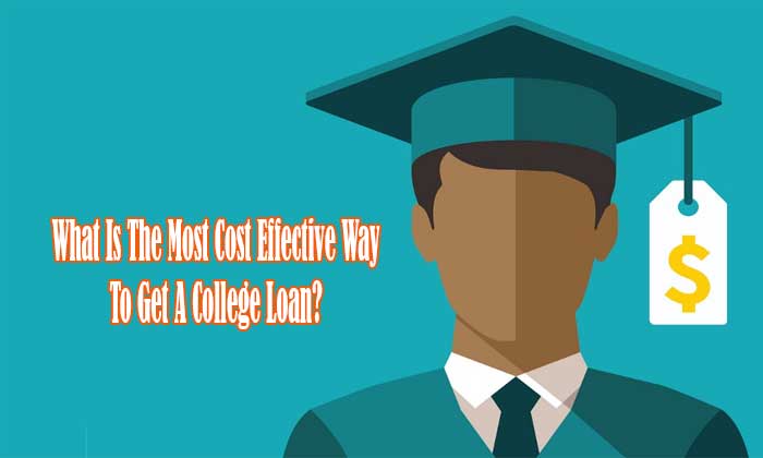 college loan