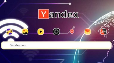 yandex com