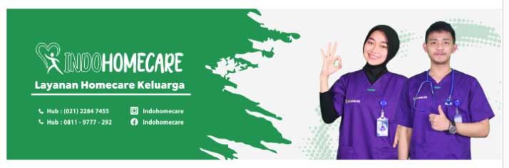 indo homecare