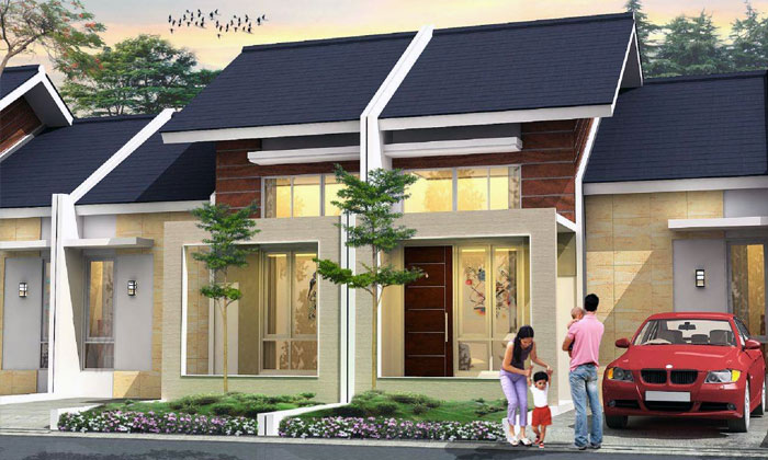 botania lake residence