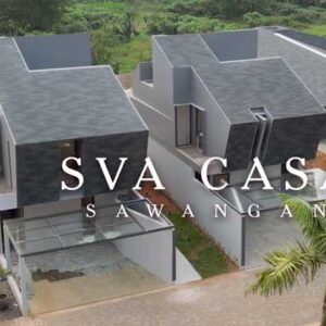 sva casa sawangan