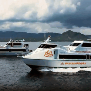 what to do on a fast boat